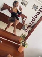 Анна, 8 978 675-49-57 Юля - проститутка xxl
