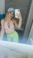 Анна, 8 978 675-49-57 купить эскорт услуги (Анна, тел. 8 978 675-49-57)