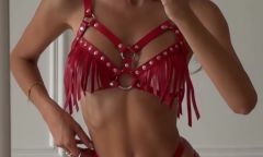Индивидуалка Регина Тел. +7 918 468-18-87